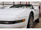 Thumbnail Photo 35 for 1993 Chevrolet Corvette